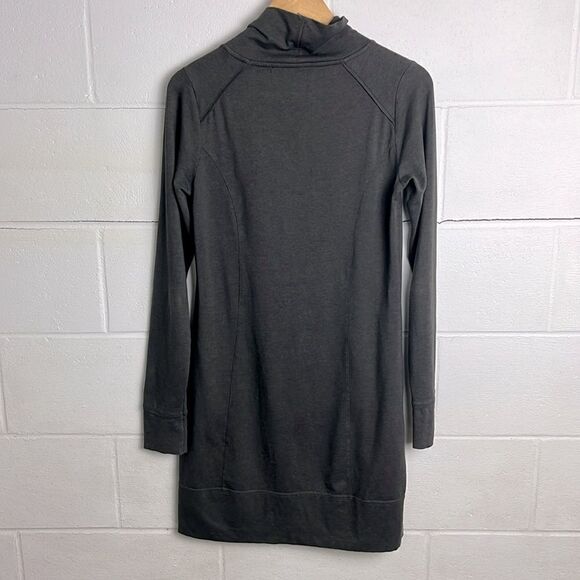 Toad & Co Aurora LS dress - Picture 5 of 7